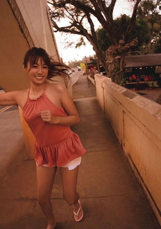 图片[49]-#Kyoko Fukada 深田恭子 – Brand new me (2020-05-13) - 全本免费在线观看-阅图吧