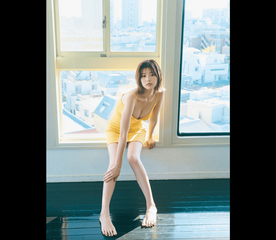 图片[8]-#2023.02.09 冴木柚叶 エースを狙え！ - 全本免费在线观看-阅图吧