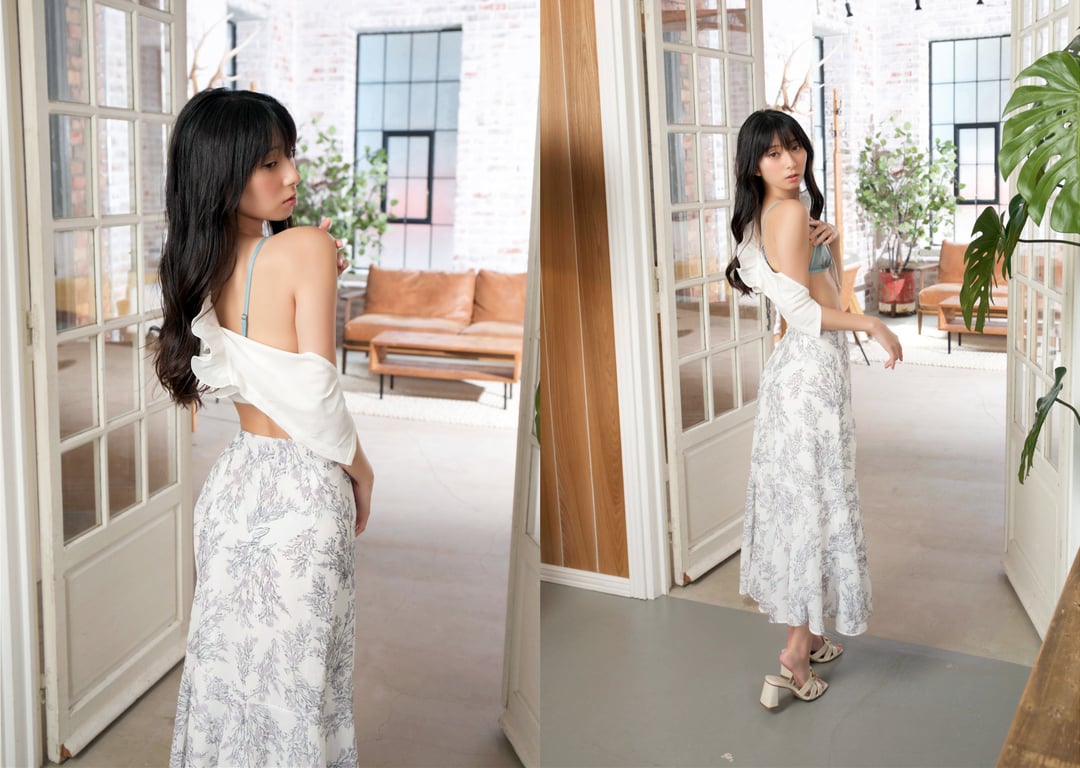 图片[3]-じんわり 桑田彩 写真集（Special OTHER） - 在线免费观看-阅图吧