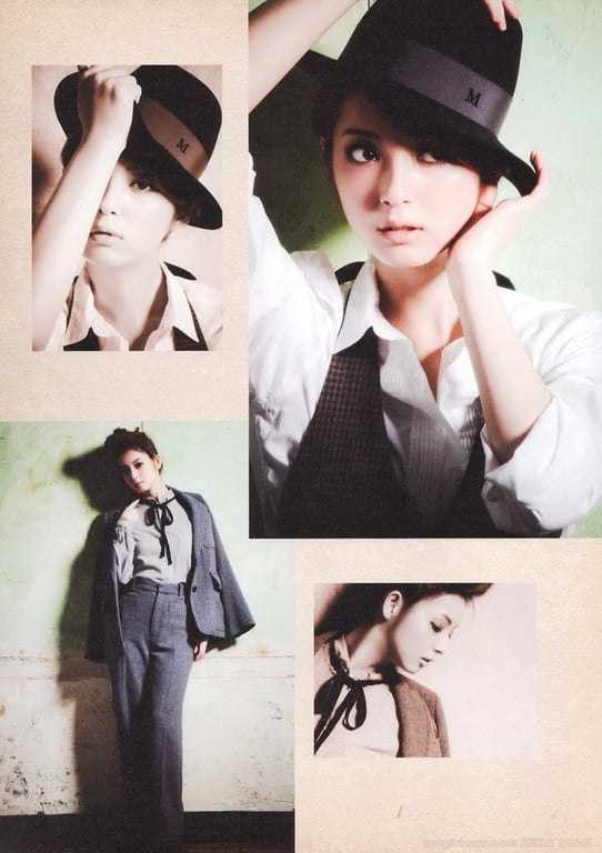 图片[19]-#佐々木希 Non・non - 全本免费在线观看-阅图吧