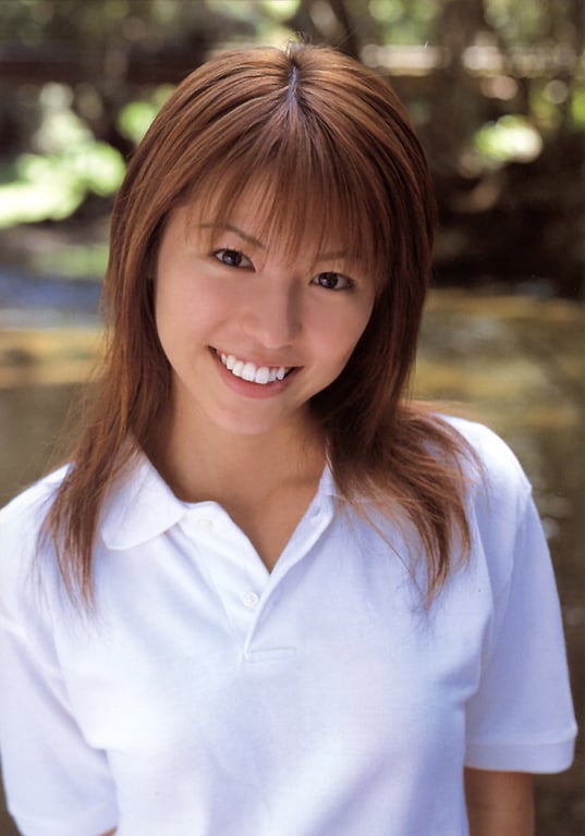 图片[11]-#若槻千夏 – 千夏和永远的朋友。 - 全本免费在线观看-阅图吧