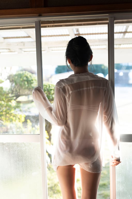 图片[30]-#週刊現代digital写真集 奥村梨穗 もう、どぎゃんすっと？ vol.2「那件服装」に初挑戦！オール未公開 豪華100カット完全版 - 全本免费在线观看-阅图吧