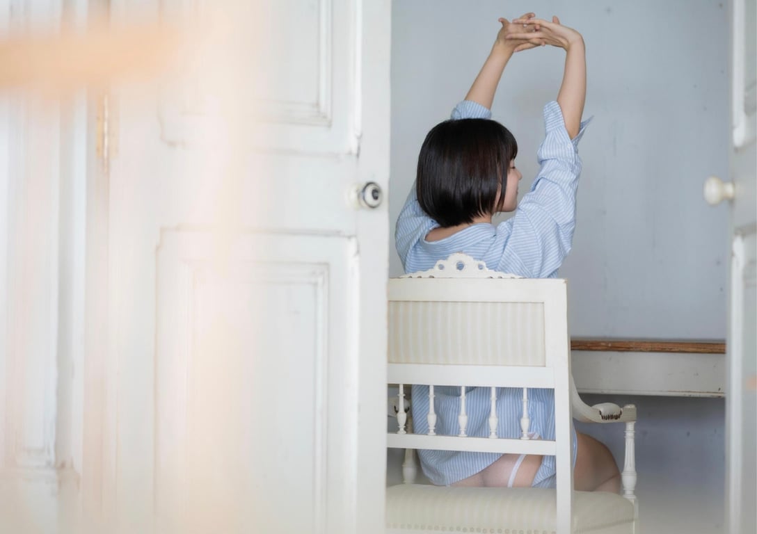 图片[4]-#天川星夏 1st e-book Pure. (Wunder Publishing House) - 全本免费在线观看-阅图吧