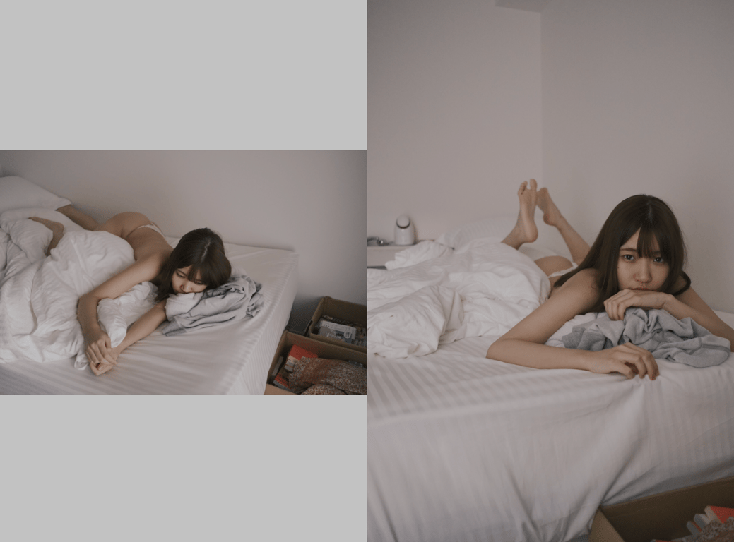 图片[66]-#樋口光叶 デジタルヌード写真集 煩悩ガール - 全本免费在线观看-阅图吧