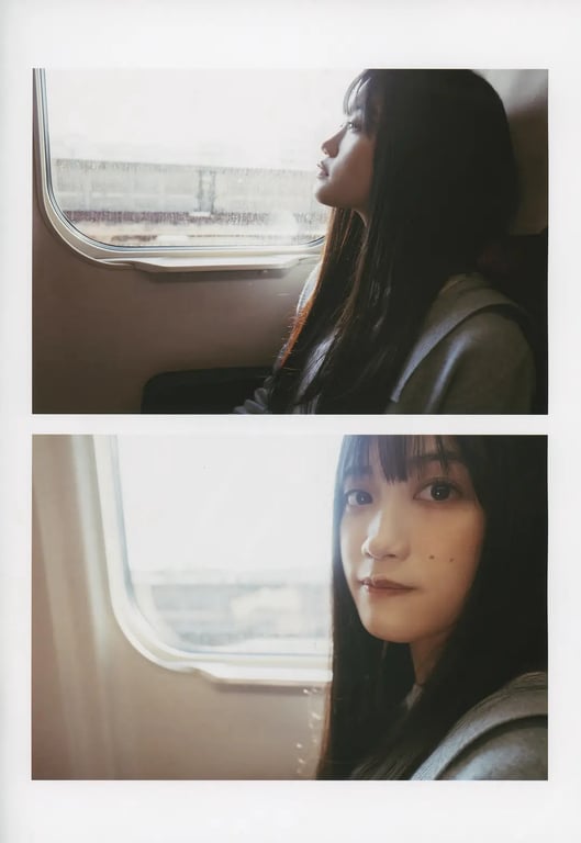 图片[7]-小泉萌香1st写真集 君安眠 - 在线免费观看-阅图吧