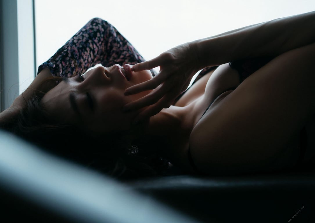 图片[45]-#ホテルに住むオンナ。 セミヌードグラビア写真集 (Wunder_Publishing_House.) - 全本免费在线观看-阅图吧