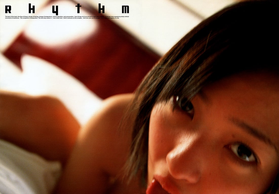 图片[83]-#2003.06.10 Maiko Kazano 风野舞子 – KARAMI Special Edition - 全本免费在线观看-阅图吧