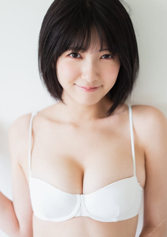 图片[10]-2022.01.06 【数字限定 YJ PHOTO BOOK】月埜翡翠（天鹅绒）写真集 - 在线免费观看-阅图吧