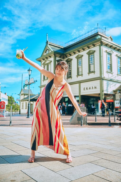 图片[67]-#桃月なしこ 最后的暑假 ヤンマガデジタル写真集 - 全本免费在线观看-阅图吧