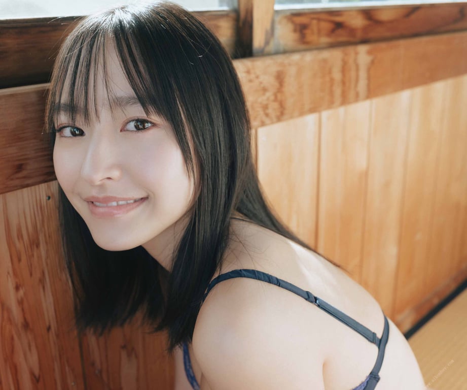 图片[14]-#Kanami Takasaki 高崎要 – I want to date, I want to be loved 想要约会、想要被爱 (2021-12-13) - 全本免费在线观看-阅图吧