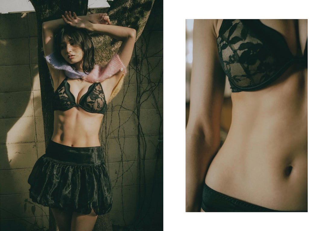 图片[20]-Ina Enohara 榎原依那, Rino Oshima 大岛璃乃, Jun Amaki 天木纯, Ruka Kitano 北野瑠华, Sakurai 感受到崇高 樱井 - Monster Round 4 - 在线免费观看-阅图吧