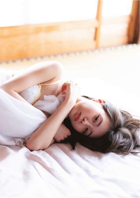 图片[104]-市川美织1st写真集 PRIVATE - 在线免费观看-阅图吧