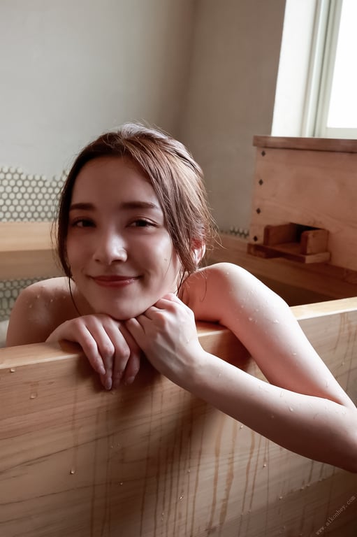 图片[101]-2023.06.30 都丸纱也华 汤烟F杯 周刊现代数字写真集 - 在线免费观看-阅图吧