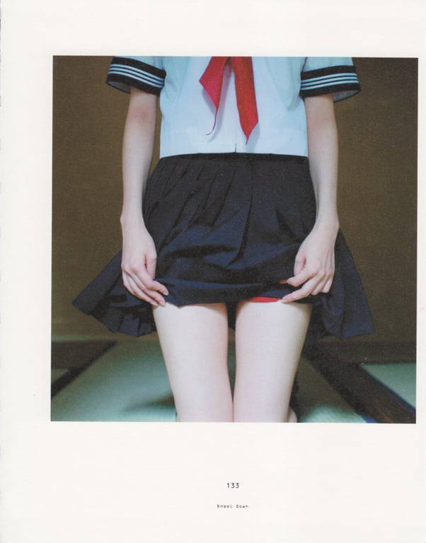 图片[42]-#青山裕企 Photobook 26sets\【青山裕企】SCHOOLGIRL COMPLEX 1 - 全本免费在线观看-阅图吧