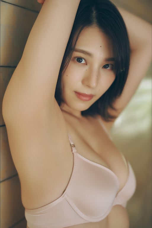 图片[25]-2024.09.30 【数字限定】相乐伊织写真集 G电视数字！ (G电视数字！) daydreaming - 在线免费观看-阅图吧