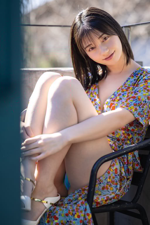 图片[4]-恋的开始 濑户环奈デジタル写真集 - 在线免费观看-阅图吧