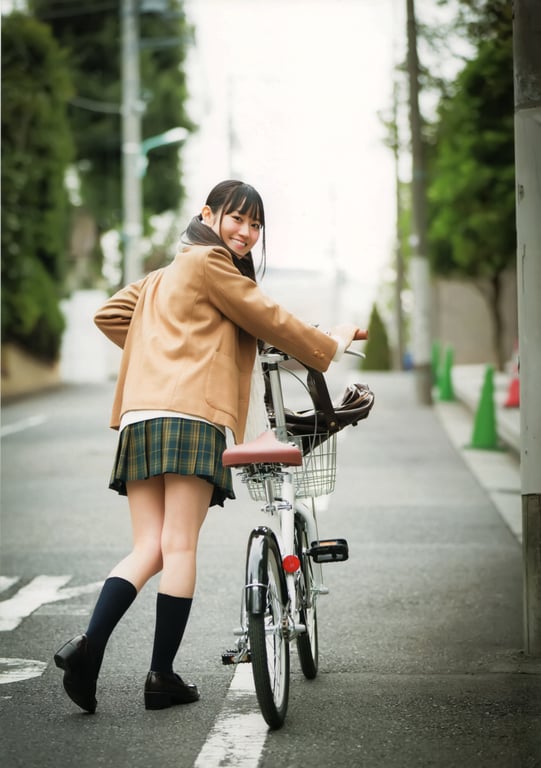 图片[65]-#Yui Ogura 小仓唯 – yui memory (2014-06-03) - 全本免费在线观看-阅图吧