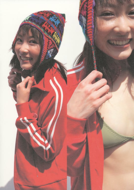 图片[21]-#杏さゆり – あんずDROPS - 全本免费在线观看-阅图吧