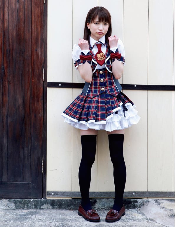 图片[6]-もえのあずき1st.写真集 How sweet！ - 在线免费观看-阅图吧