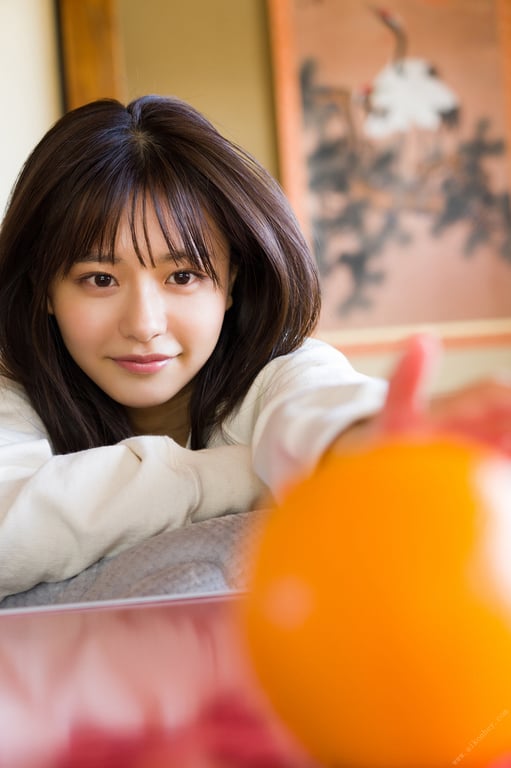 图片[8]-#Yui Asakura 浅仓唯 Who\’s Hot Spisan Gravure Photobook 是谁的错这么火热 斯皮桑 写真集 (2022.02.14) - 全本免费在线观看-阅图吧