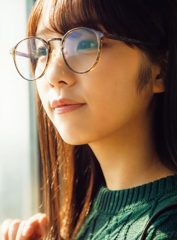 图片[88]-Yuuki Yoda 与田祐希 - Silent Time 沉默的时间(3rd scan) - 在线免费观看-阅图吧