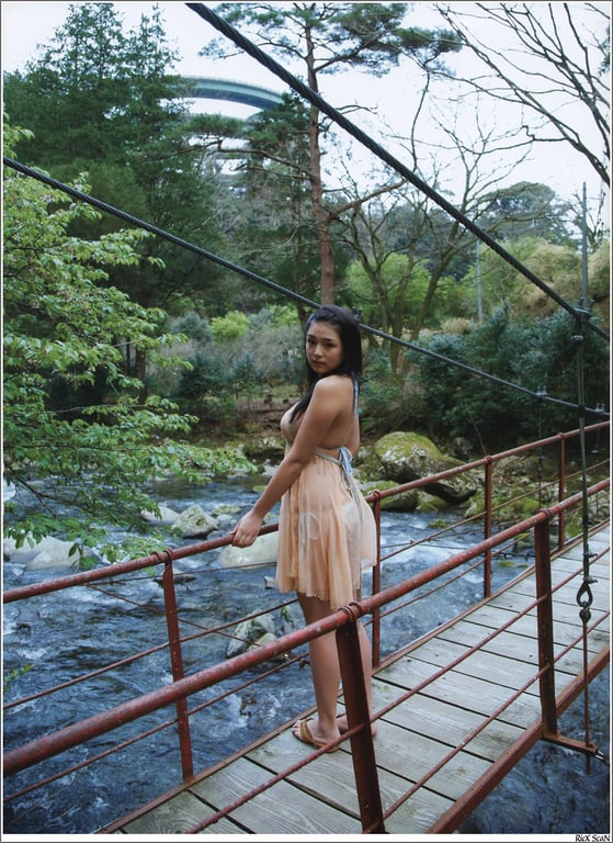 图片[44]-#Ai Shinozaki 篠崎爱 – Sakura Saku Toki 樱花盛开的时刻 - 全本免费在线观看-阅图吧