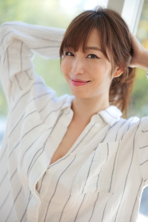 图片[64]-#週刊ポストデジタル写真集 塩地美澄 女子アナ桃源郷 - 全本免费在线观看-阅图吧