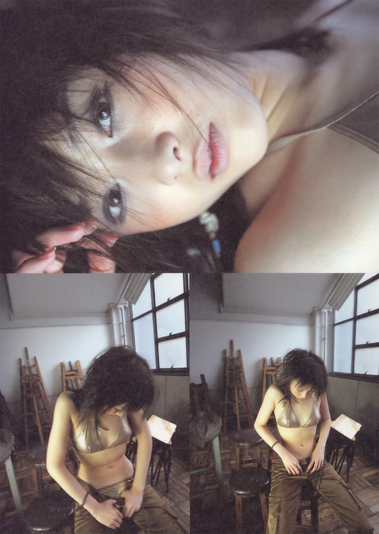 图片[89]-#杏さゆり – あんずDROPS - 全本免费在线观看-阅图吧