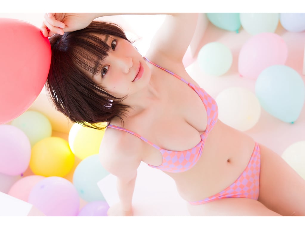 图片[79]-伊織萌「伊織萌BESTII」【週チャンデジグラ】 - 在线免费观看-阅图吧