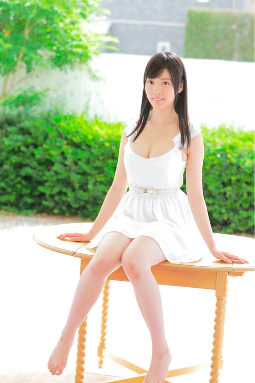 图片[36]-PRESTIGE DIGITAL BOOK SERIES 初拍 藤井有彩 - 在线免费观看-阅图吧