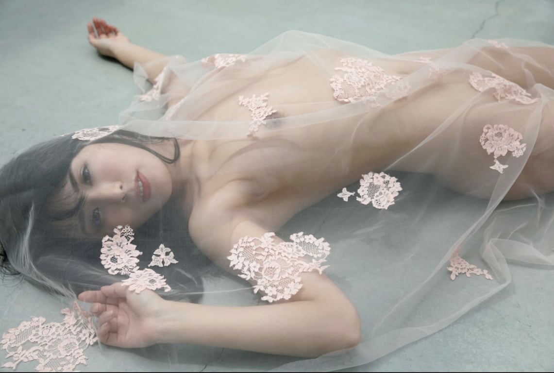 图片[45]-Satomi Kaneko 金子智美 数字写真集 美丽的人 - 在线免费观看-阅图吧