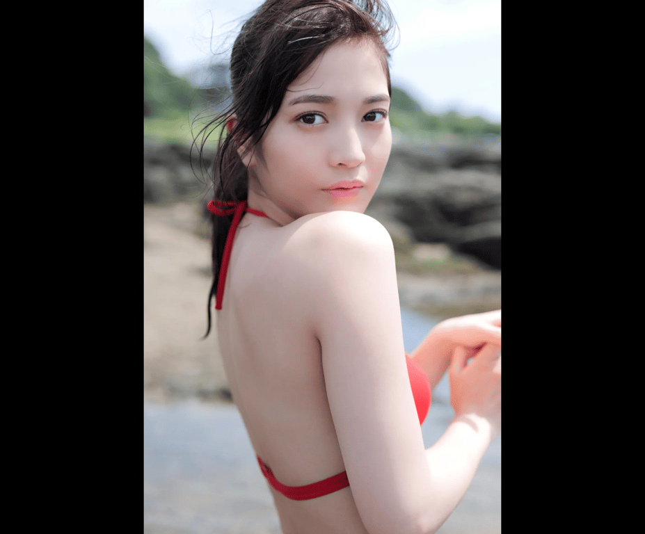 图片[14]-#Nanako Kurosaki 黑嵜菜菜子 – Nihon Ichi Buzz tteru Bikini 日本第一爆款比基尼 ｖｏｌ．２ (2023-01-27) - 全本免费在线观看-阅图吧