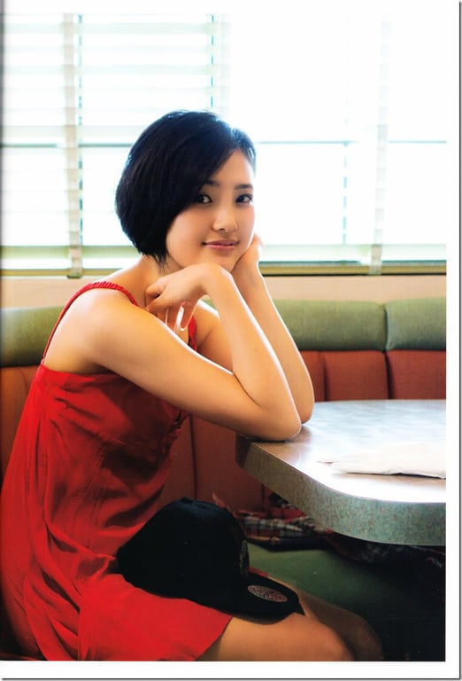 图片[39]-#儿玉遥 – Lock-on - 全本免费在线观看-阅图吧