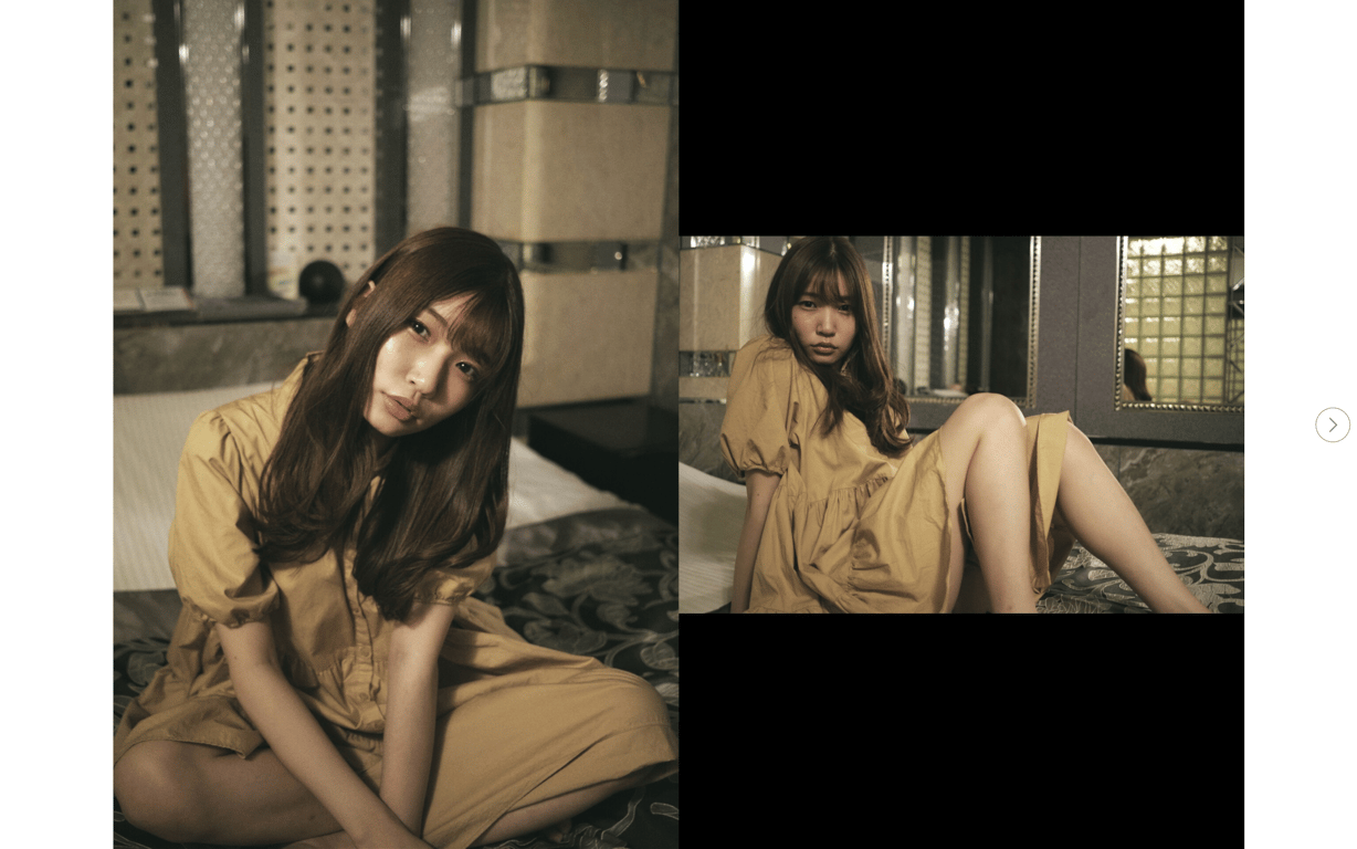 图片[3]-#樋口光叶 デジタル写真集 烦恼女孩 2 情人旅馆编 - 全本免费在线观看-阅图吧