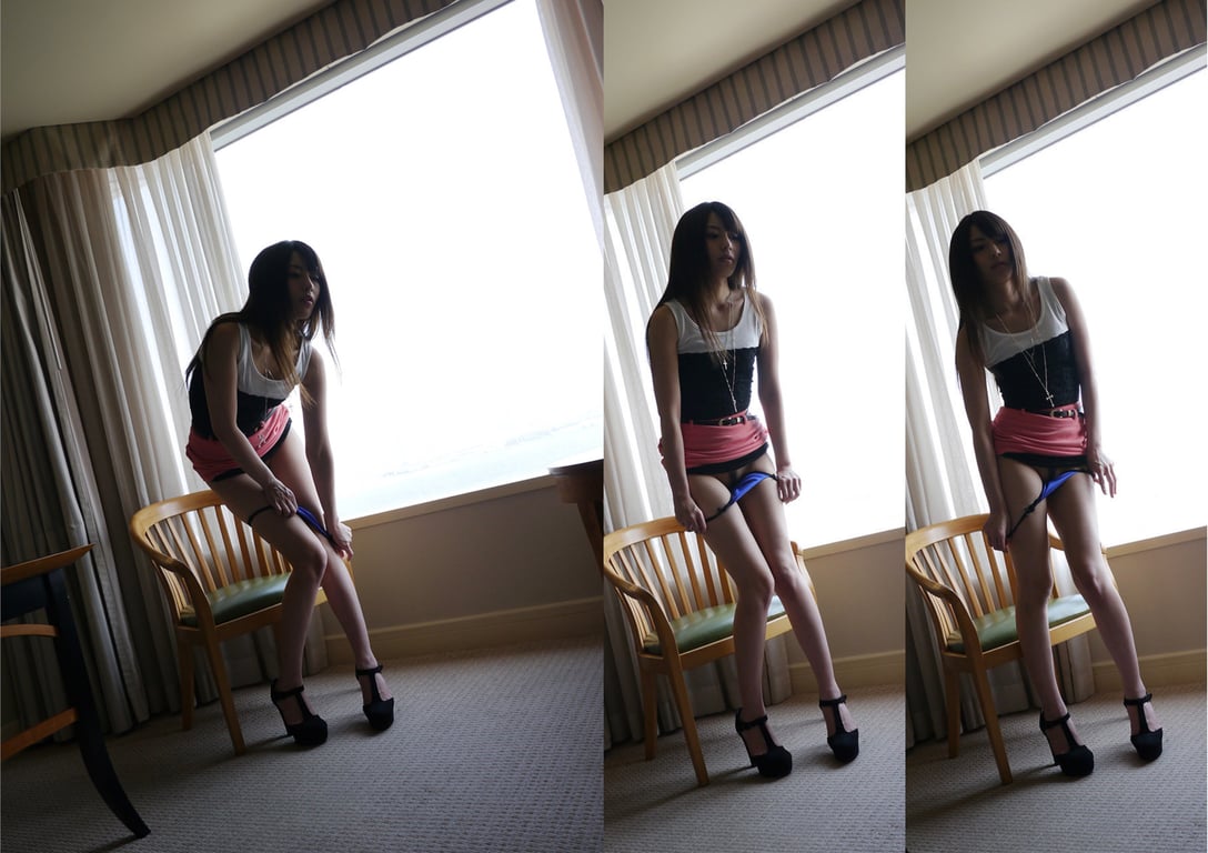 图片[30]-#キカタン女演员偷拍写真集 vol.32 樱井步、出租（リベラルアーツ） - 全本免费在线观看-阅图吧