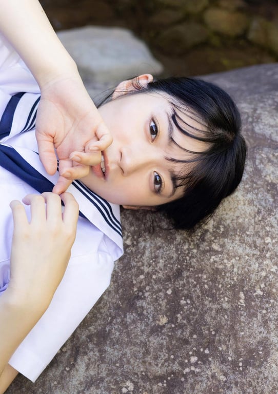 图片[33]-#B.L.T.数字写真集 进藤天音「挠痒痒。」 - 全本免费在线观看-阅图吧