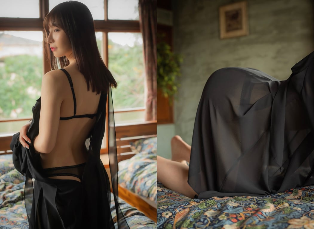 图片[22]-#Nia – What is reflected in those eyes 那双眼睛所映照之物 - 全本免费在线观看-阅图吧