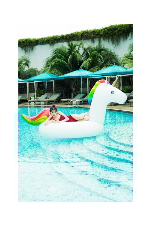 图片[50]-#Mayu Yokota 横田真悠 「秘密的＃只有真悠」 “Only # Mayu” (2019.06.22) - 全本免费在线观看-阅图吧