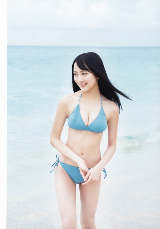 图片[98]-2024.06.19 柠檬的季节 ＳＴＵ４８石田千穂 ファースト 写真集 - 在线免费观看-阅图吧