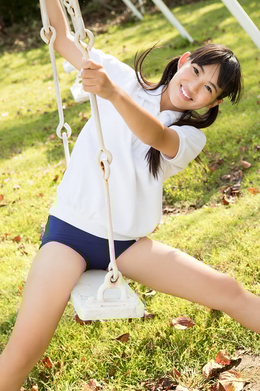 图片[57]-竹下美羽13歳_天真烂漫(Part4) - 在线免费观看-阅图吧