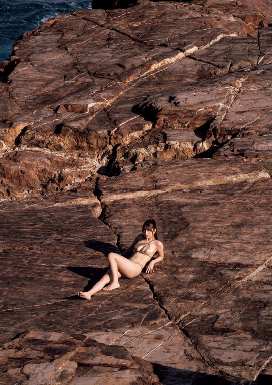 图片[18]-2022.04.19 雪平莉左 First Photobook Torokeru - 在线免费观看-阅图吧