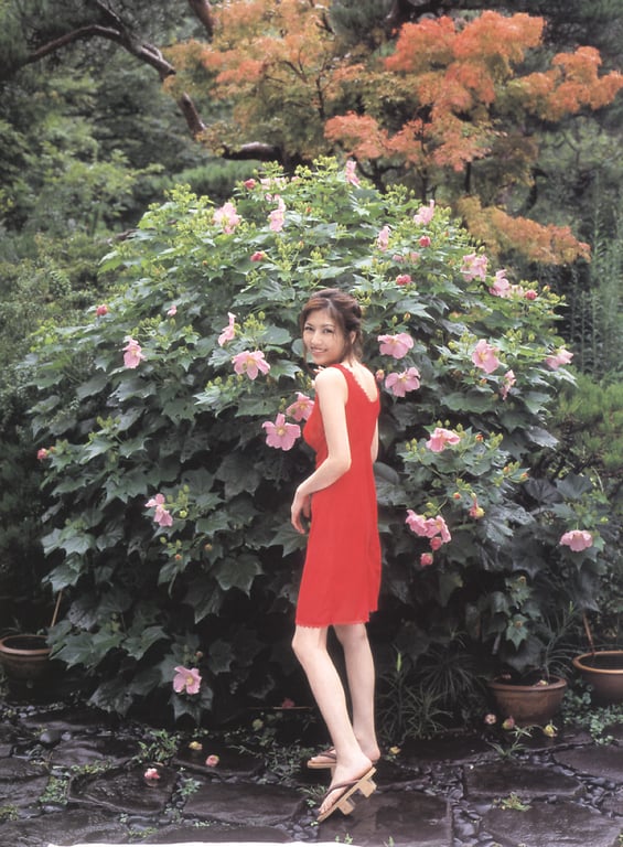 图片[10]-#山本千夏 三津谷叶子 吉井怜 矶山沙也加 福下惠美 あなたは、どの彼女が好きですか？ - 全本免费在线观看-阅图吧