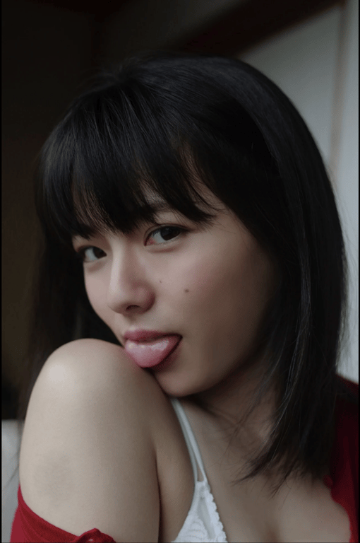 图片[12]-#FRIDAYデジタル写真集 羽月翼 RED ZONE スペシャル Edition vol.1 - 全本免费在线观看-阅图吧