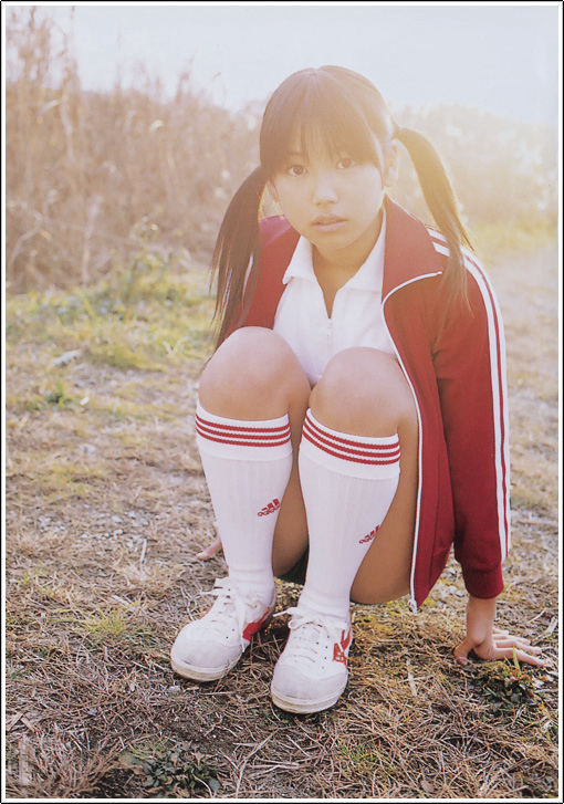 图片[131]-#鮎川穂乃果 写真集 十二歳 - 全本免费在线观看-阅图吧