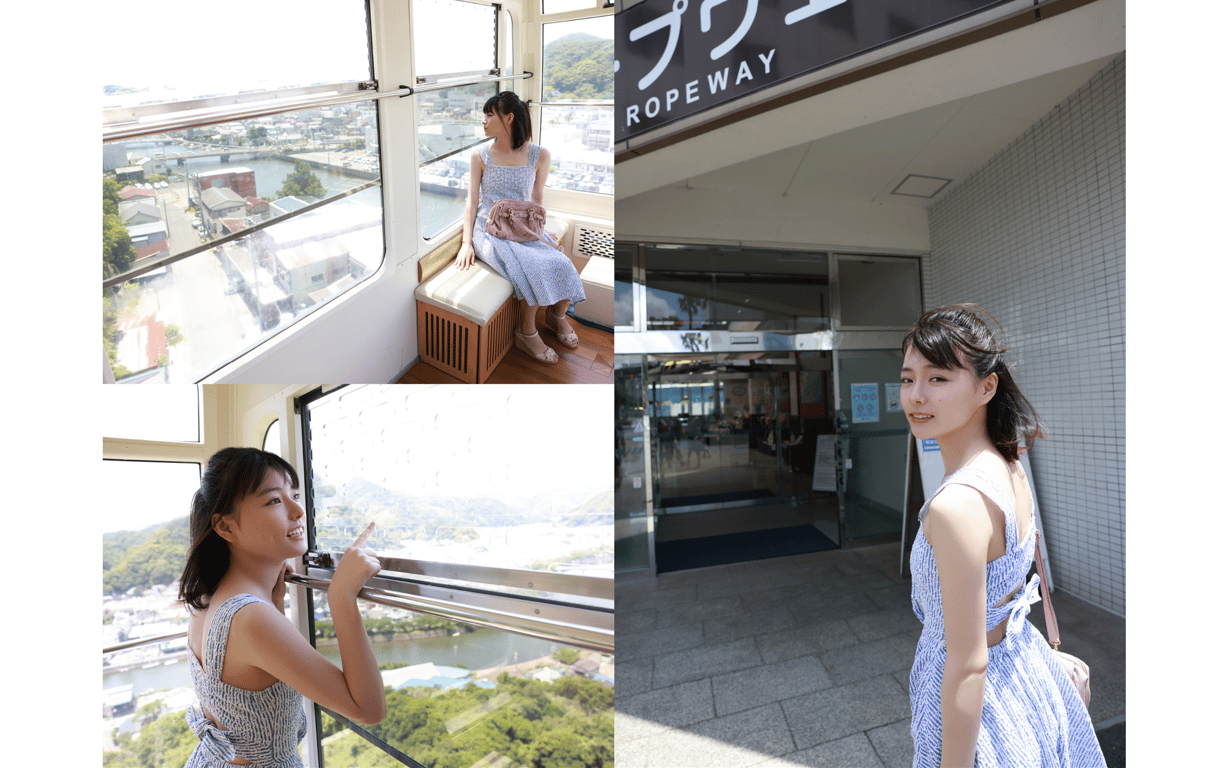 图片[15]-#FRIDAYデジタル写真集 叶月翼 水蜜 スペシャルEdition vol.1 - 全本免费在线观看-阅图吧