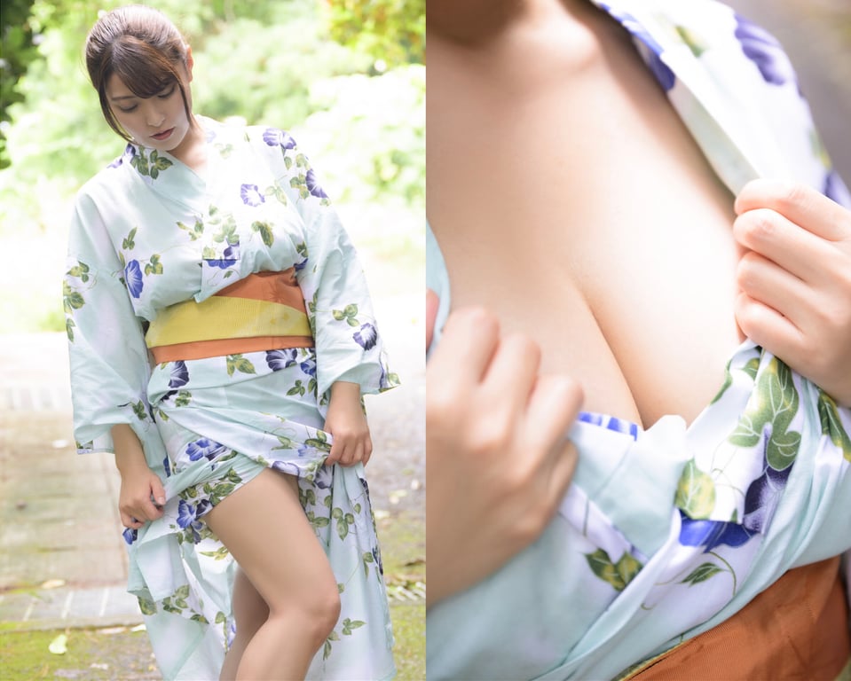 图片[24]-#Miri Hanai 花井美理 – Kiss You 2 - 全本免费在线观看-阅图吧