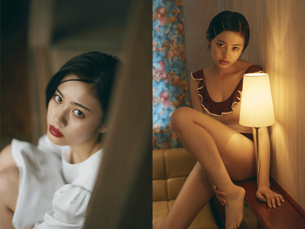 图片[12]-安齐星来 1st 写真集『Sirius』(Digital version) - 在线免费观看-阅图吧