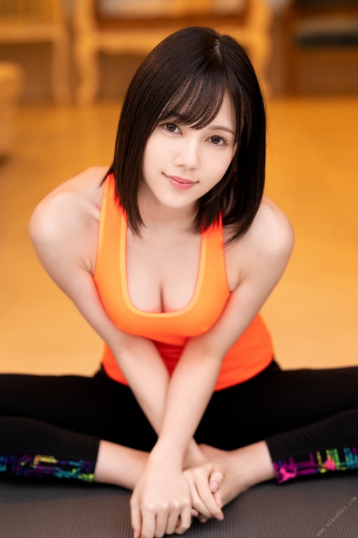 图片[81]-#Remu Suzumori 涼森玲夢 – Stay transparent 透明なままで (2021-05-14) - 全本免费在线观看-阅图吧