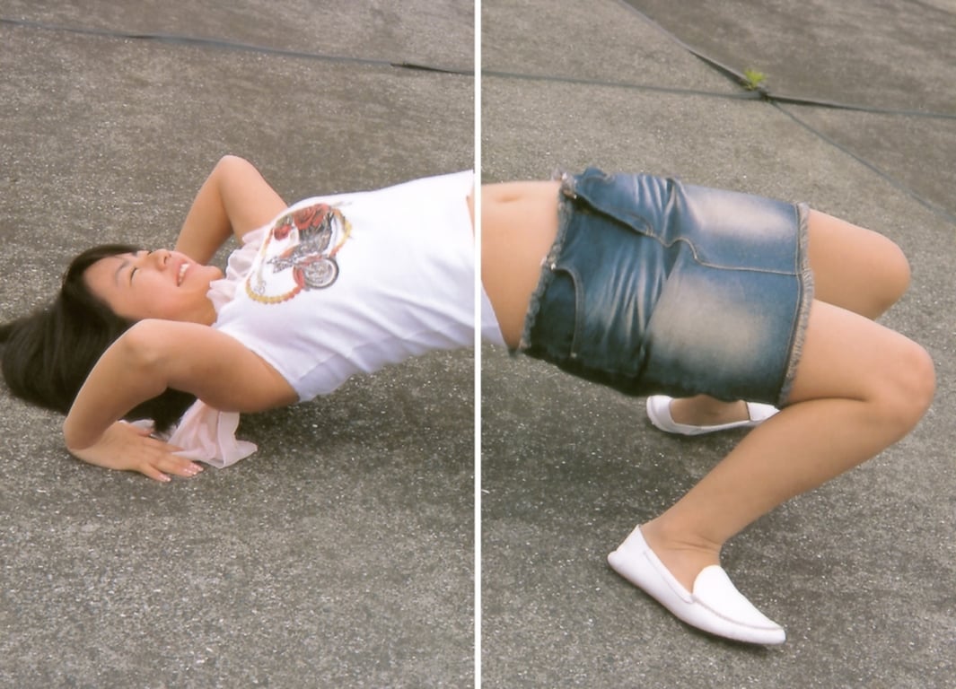 图片[108]-#Sayaka Isoyama 磯山沙也加 – See more! 再多看看! (2003-06-29) - 全本免费在线观看-阅图吧