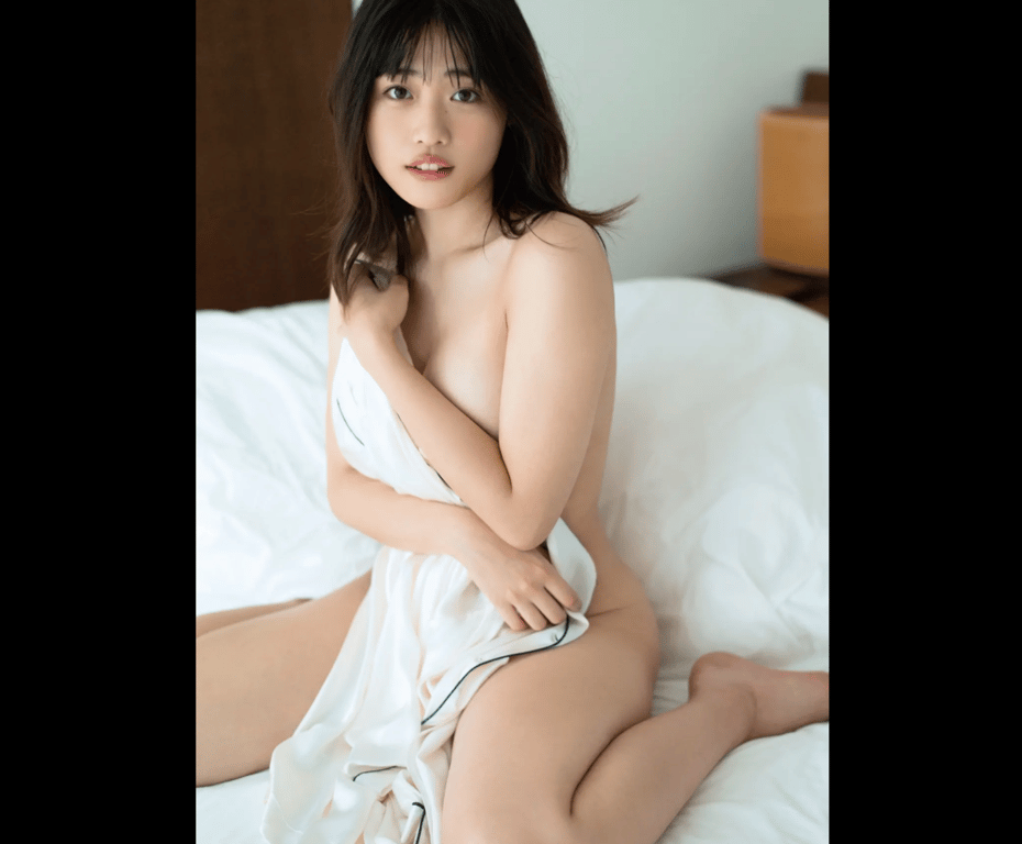 图片[99]-#Momoka Ishida 石田桃香 1st Photobook – MOMOKA (2021-02-12) - 全本免费在线观看-阅图吧